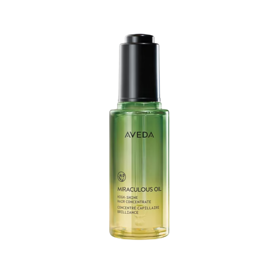 Frizz hair products