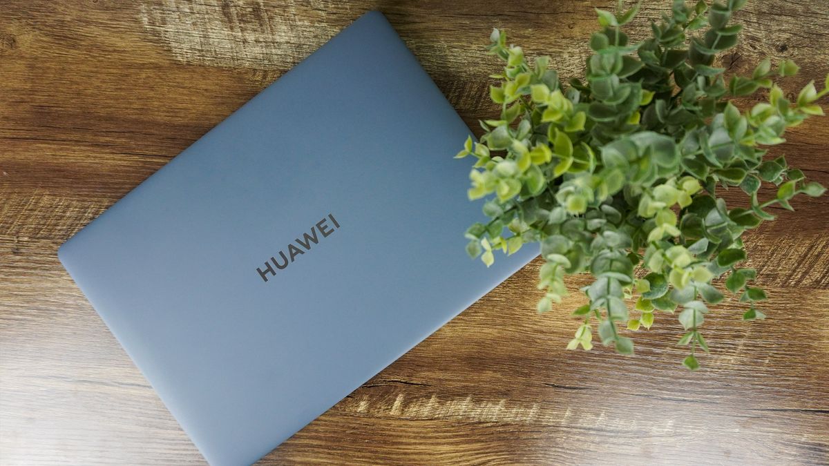 Huawei MateBook X Pro (2024)