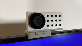Opal C1 Webcam