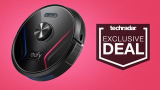 eufy exclusive deal with Techradar for early Black Friday deals