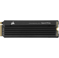 Corsair MP600 PRO LPX PS5 SSD | 2TB | was $129.99 now $109.99 at AmazonSave $20