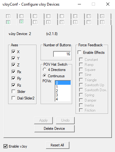 Controller Software Joy How to use Nintendo Switch Joy-Con controllers for Windows 10 PC gaming ...