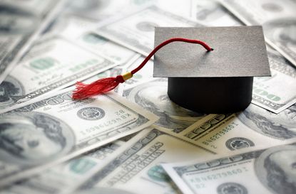 12. Tax Breaks for Students Survive