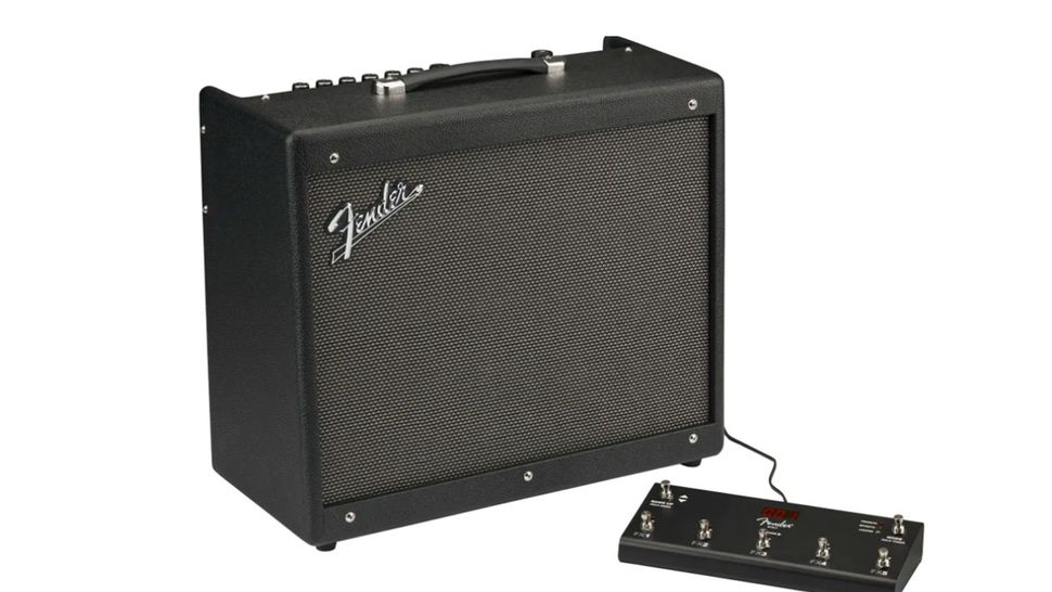 Best Fender amps The Big F’s finest amps ranked Guitar World