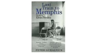 The best audiobooks about music: Last Train To Memphis