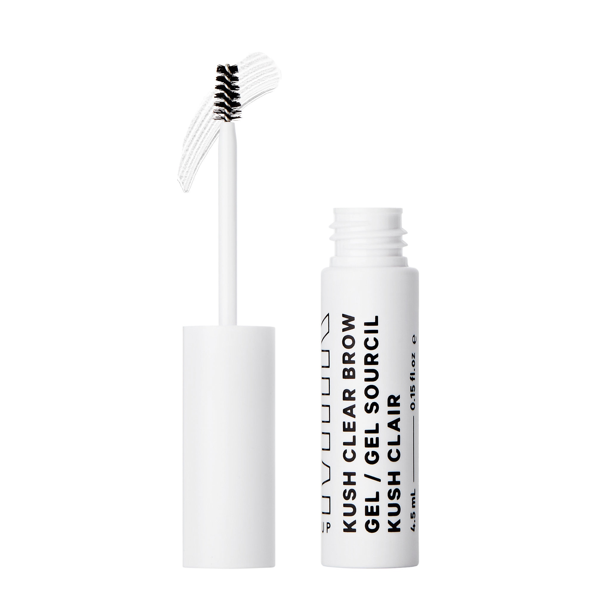 Kush Clear Brow Gel - Hydro