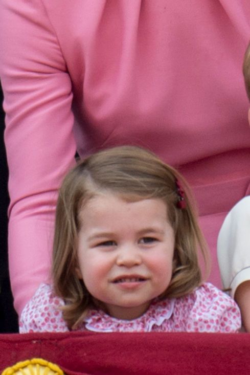 Child, Event, Smile, Toddler,