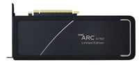 Intel Arc A750 Limited Edition: now $249 at Newegg