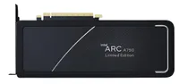 Intel Arc A750 Limited Edition: now $249 at Newegg plus free games and software promo
