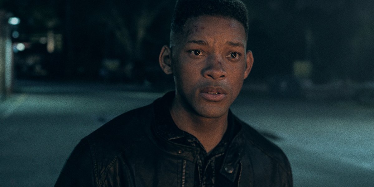 Will Smith, VFX technology in Gemini Man