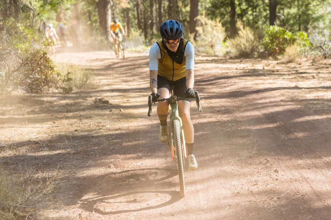 Gravel saddles clearance