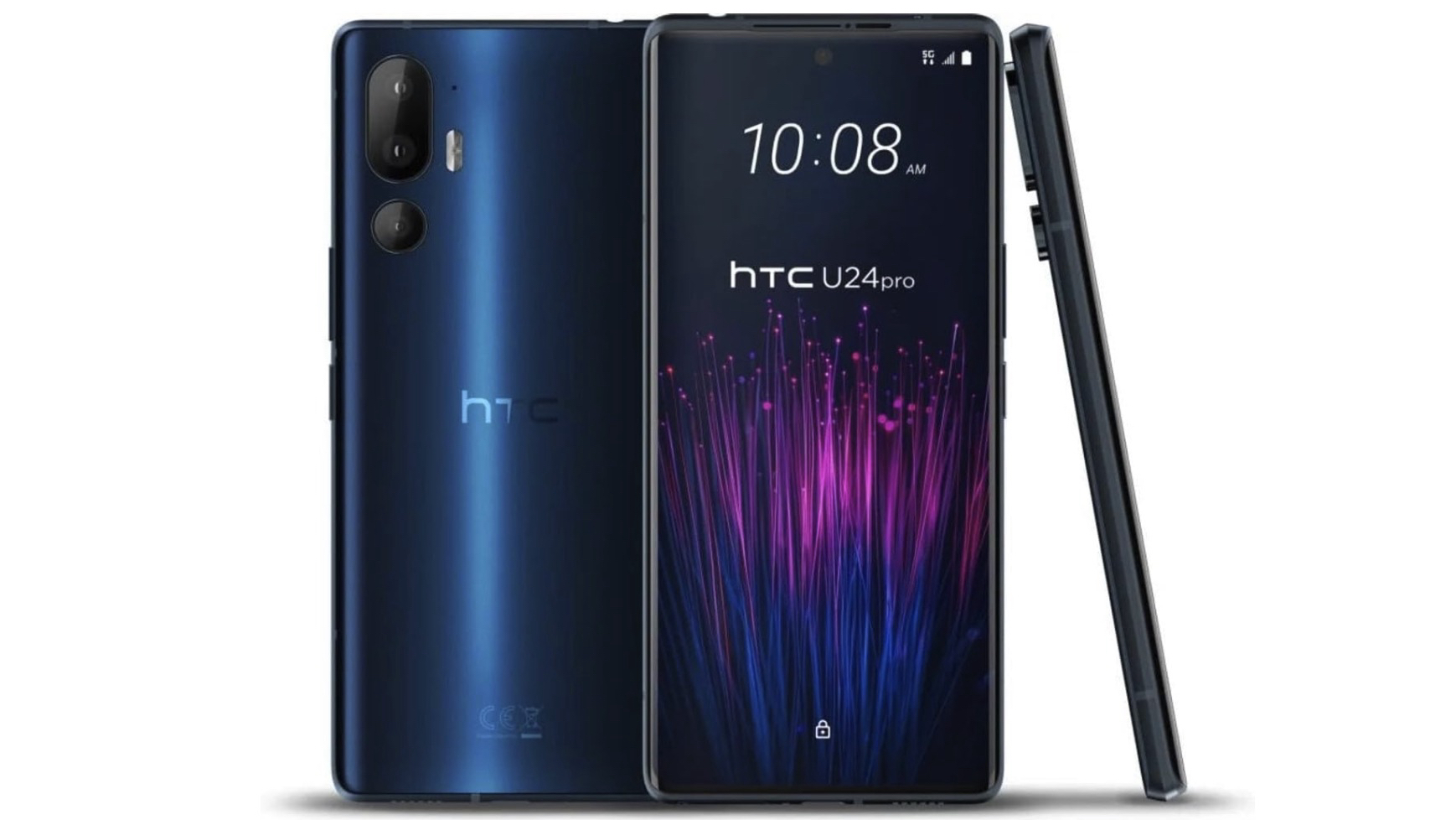 The HTC U24 Pro