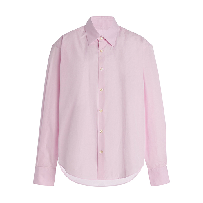 Classica Cotton Poplin Shirt