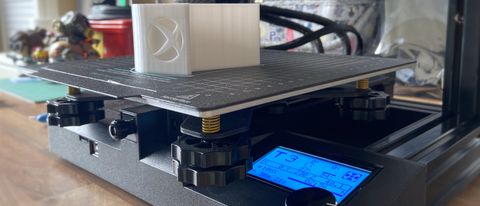 SUNLU T3 FDM 3D printer