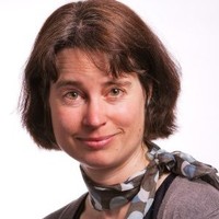 Sara Walker