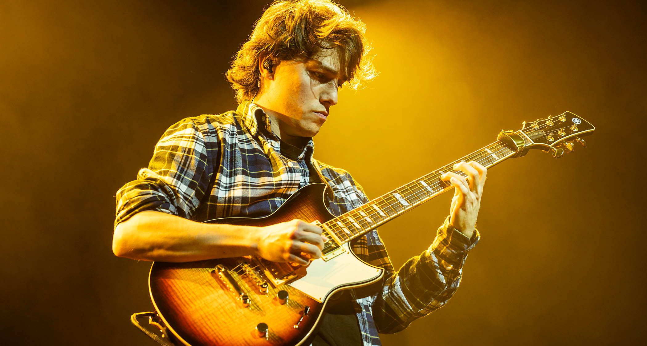 “You have no excuses to have bad technique nowadays”: Has Matteo Mancuso arrived as the world’s greatest guitar player?