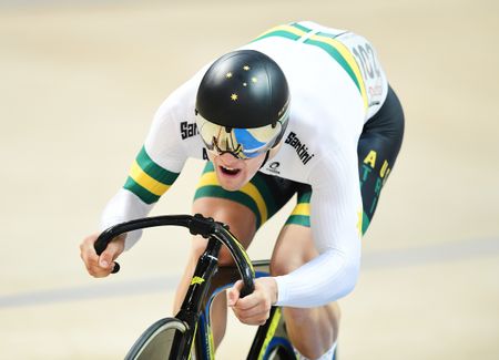 Matthew Glaetzer (Australia)