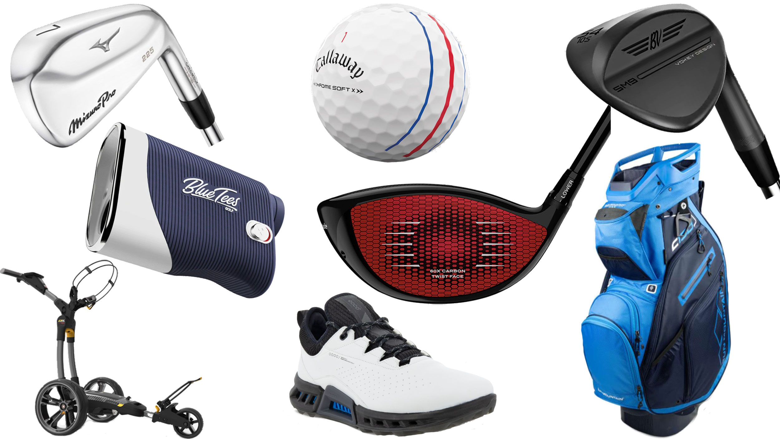 Buy Golf Equipment & Golf Gear Online