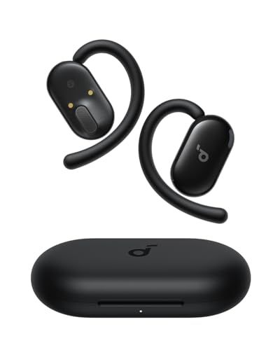 Soundcore V20i by Anker Open-Ear Headphones