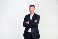 Ken Wotton's avatar