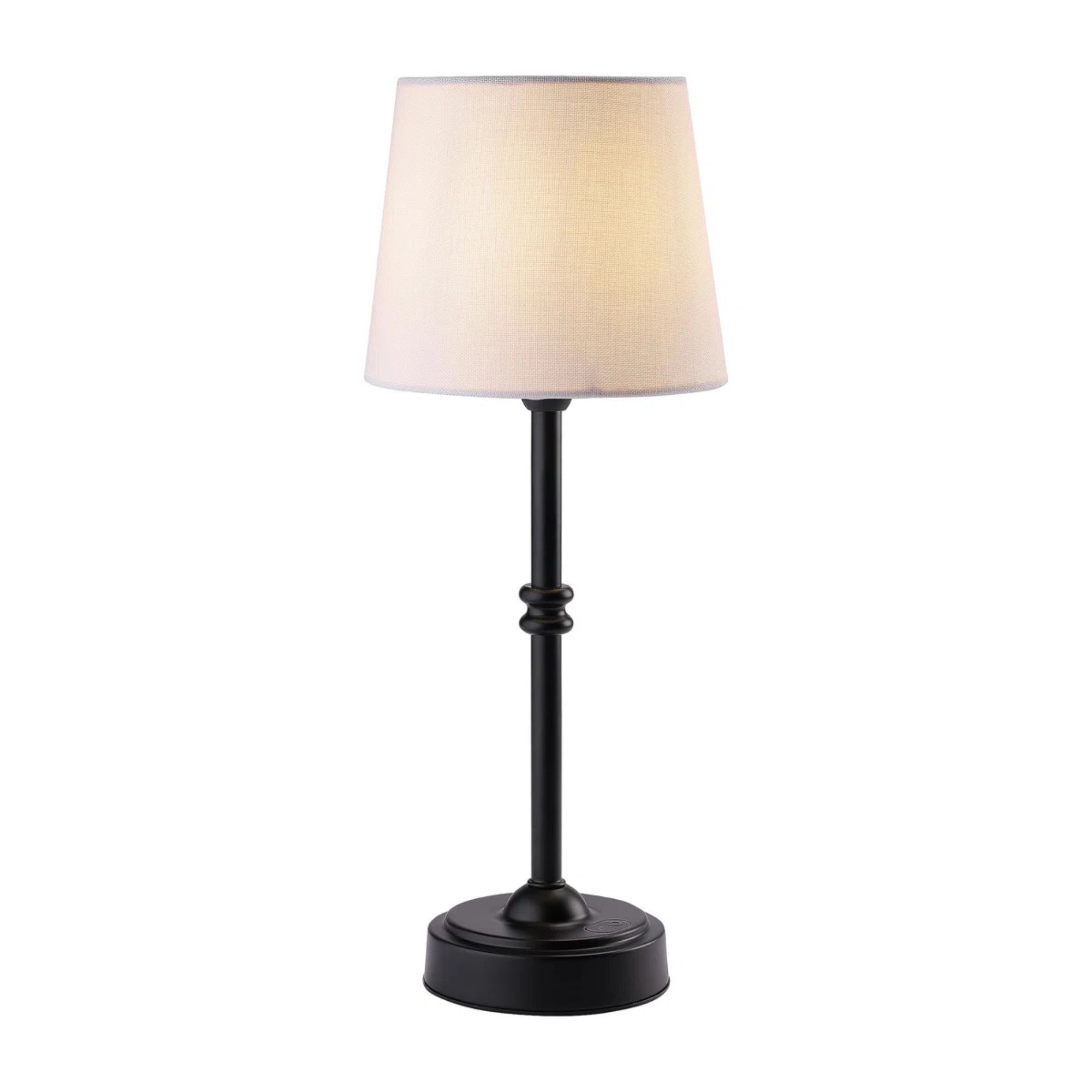 Demetrish Cordless LED Table Lamp