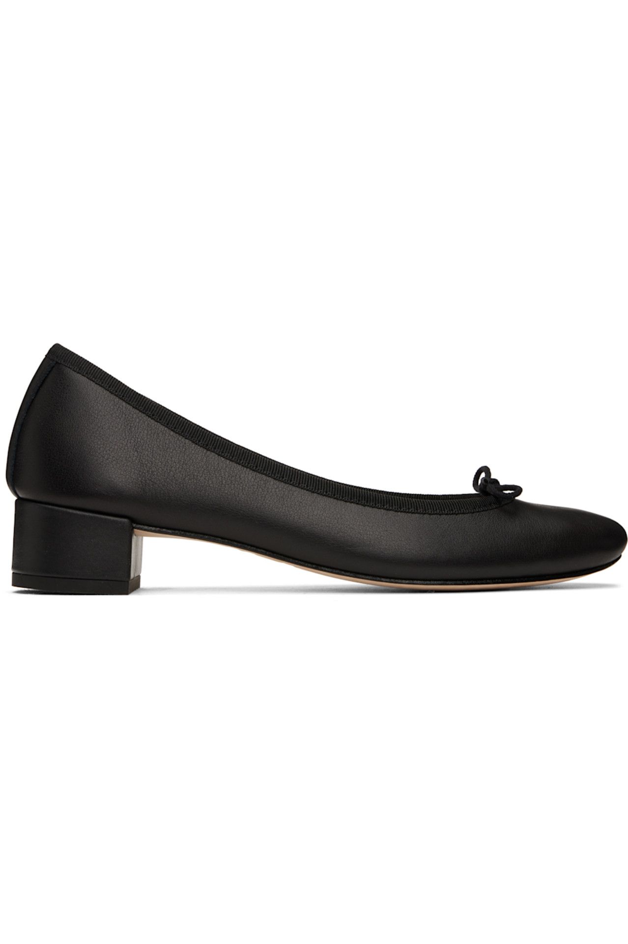 Repetto, Camille Ballet Heels