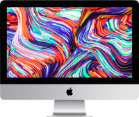 21.5-inch Apple iMac: was $1,499 now $1,099 @ Best Buy