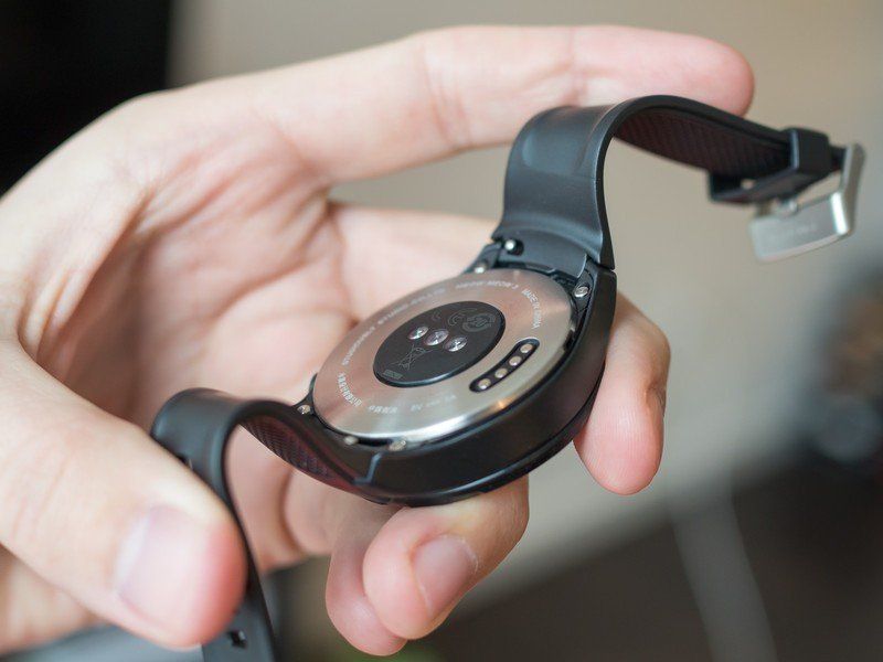 Huawei Watch 2