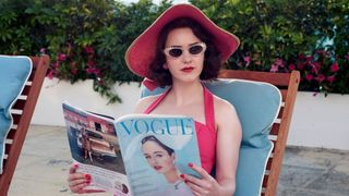 Watch The Marvelous Mrs. Maisel online