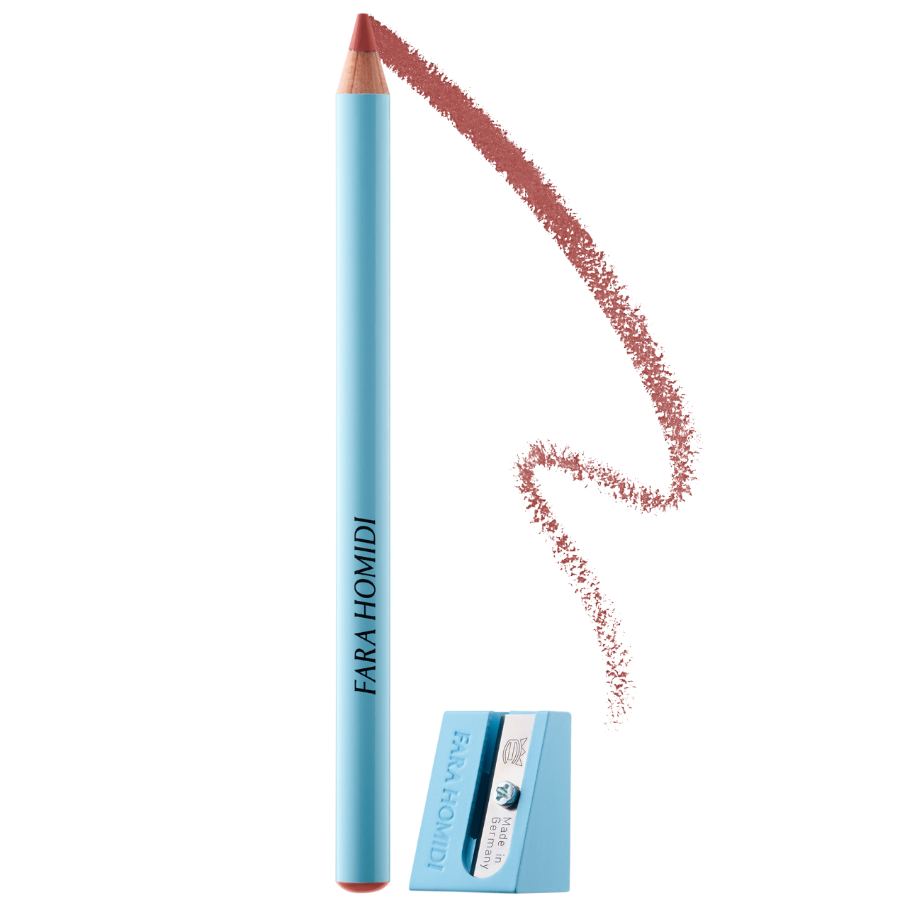 Smudge &amp;amp; Contour Lip Pencil - Faun