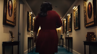 Impeachment: American Crime Story follows the Bill Clinton and Monica Lewinsky scandal.