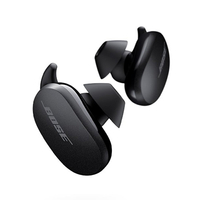 Bose QuietComfort Earbuds: Were