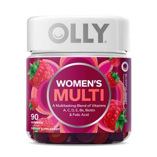 Olly Women's Multivitamin