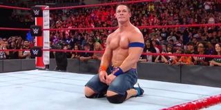 John Cena - WWE