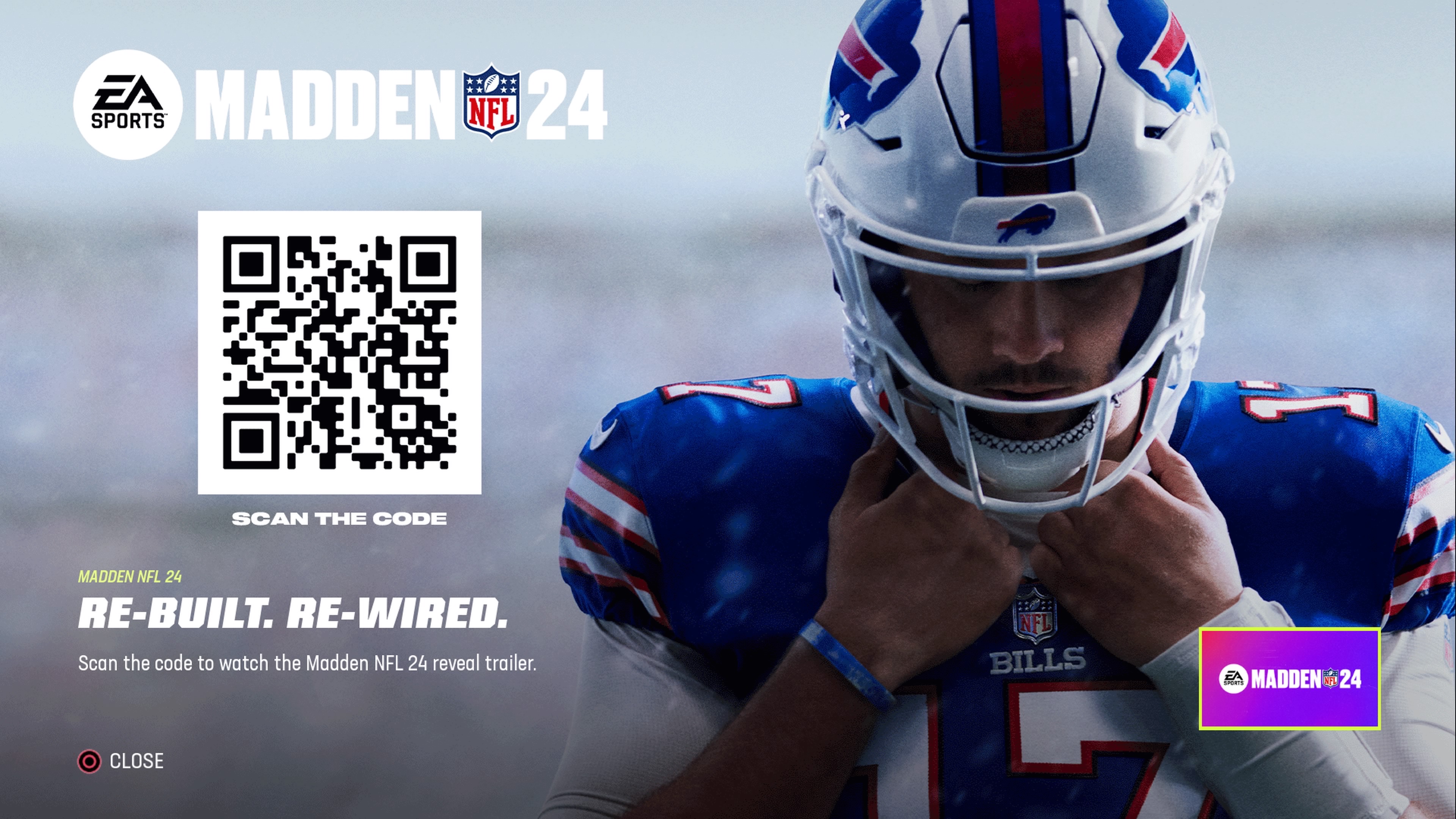 Madden 24 release date, deluxe edition, and everything we know so far