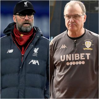 KloppBielsa