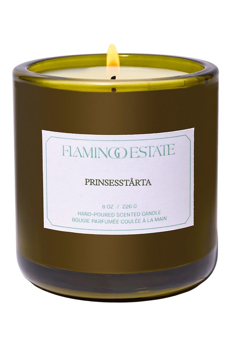 Prinsesst&amp;aring;rta Candle