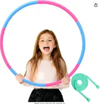 Bojoncka Hula Hoop - £8.49 | Amazon&nbsp;