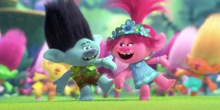 Trolls World Tour's Justin Timberlake And Anna Kendrick's Favorite ...