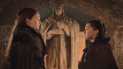 How Many 'Game of Thrones' Episodes Pass The Bechdel Test?