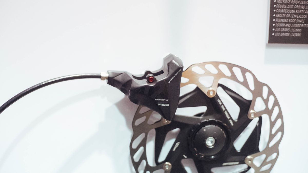 Eurobike Tech