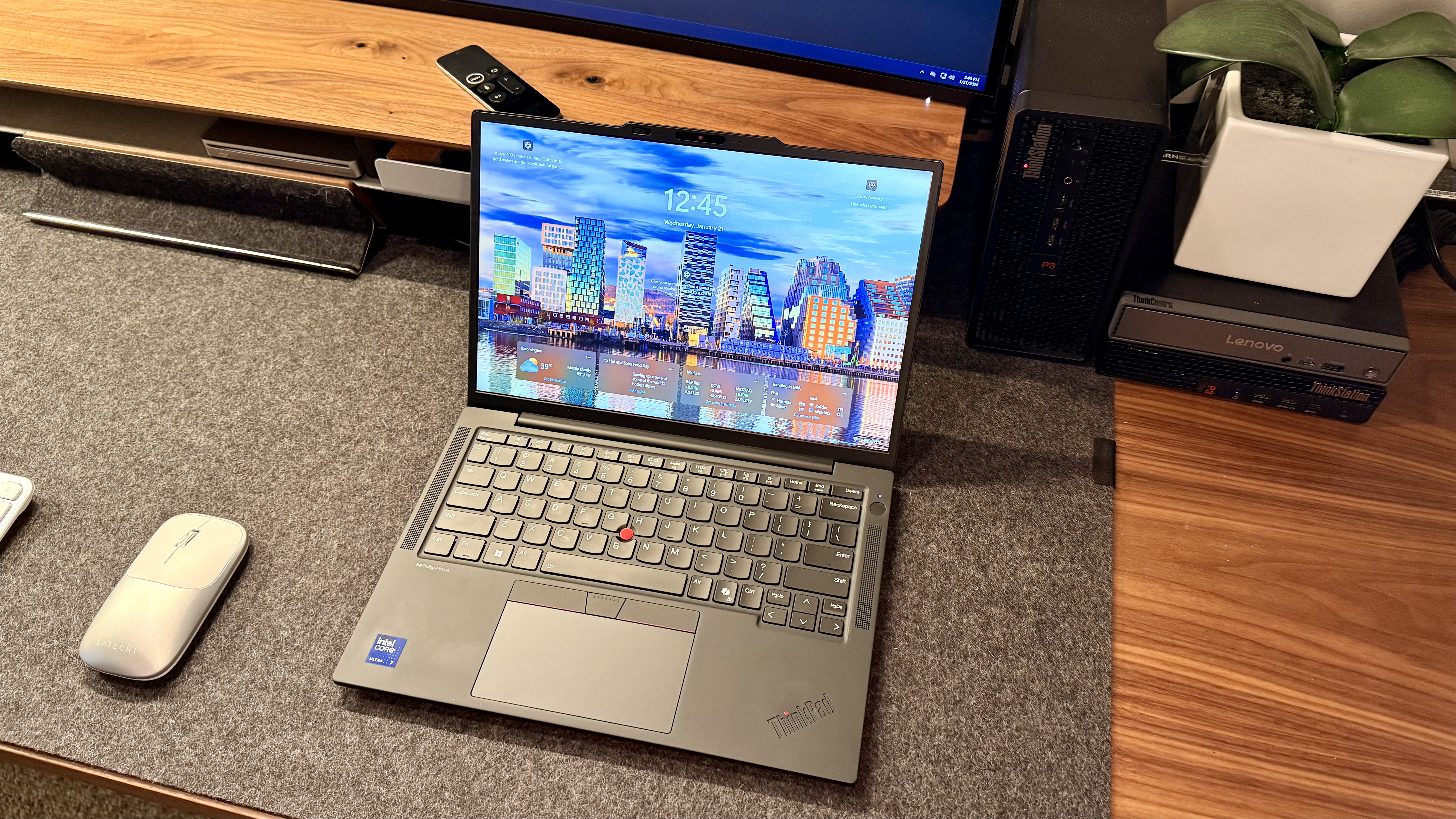 Lenovo | ThinkPad X13 Gen 6