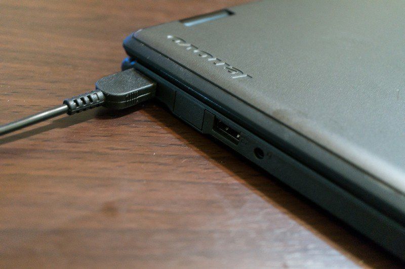 ThinkPad Yoga 11e