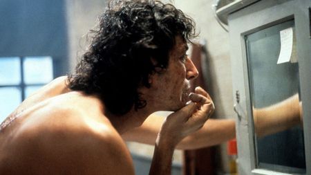 Jeff Goldblum in David Cronenberg's 'The Fly' (1986) 