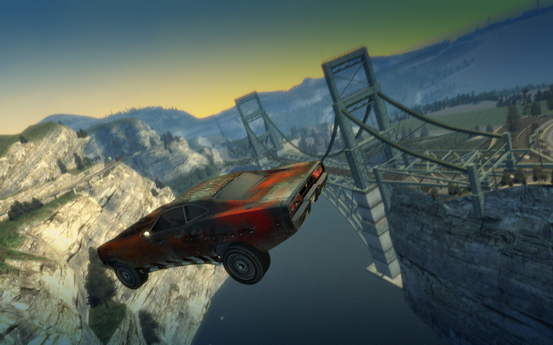 burnout paradise pc mods