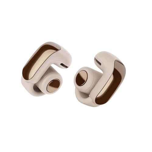 Ultra Open Earbuds