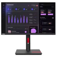  Lenovo ThinkVision T24i-30 Monitor