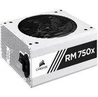 Corsair RM750x PSU | 750 watt | 80 Plus Gold | Fully modular | $144.99 $98.60 at Amazon (save $46.39)