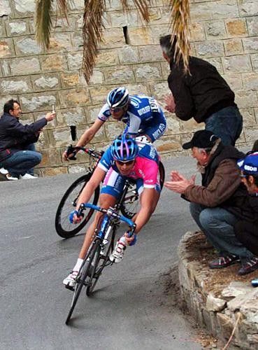 Alessandro Ballan (Lampre-Fondital)