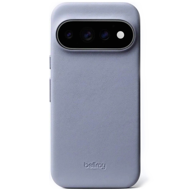 Bellroy Leather Case with Pixelsnap for Pixel 11 Pro